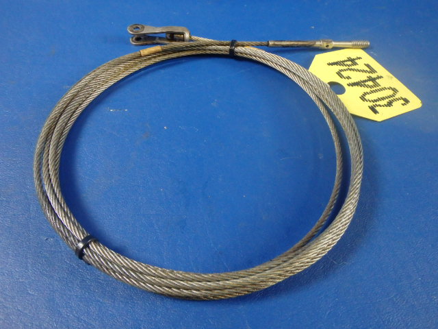 62701-122 Piper - CABLE - Aileron wing