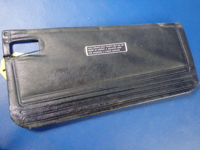 1200561-9 Cessna - PANEL ASSEMBLY-BAGGAGE DOOR