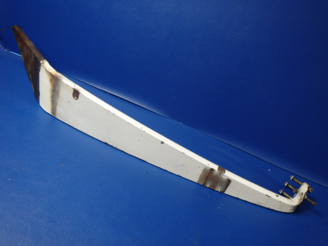 1241401-201 Cessna - Spring - Main landing gear LH