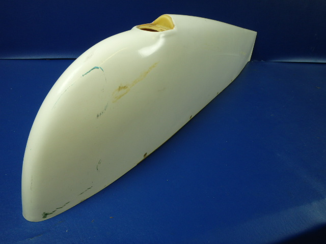 0723615-200 Cessna - TIP-WING (Left or Right) Plastic