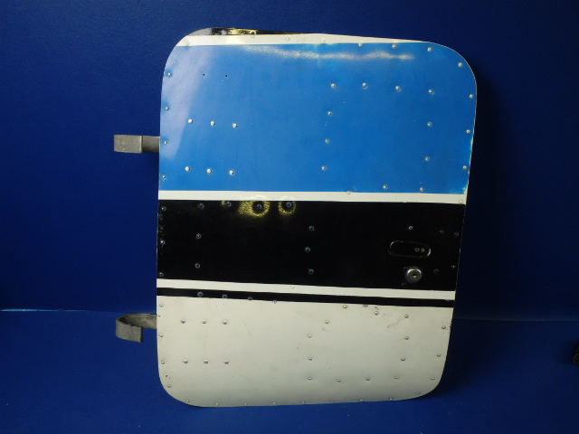 0711629-1 Cessna - DOOR - BAGGAGE (See Details)
