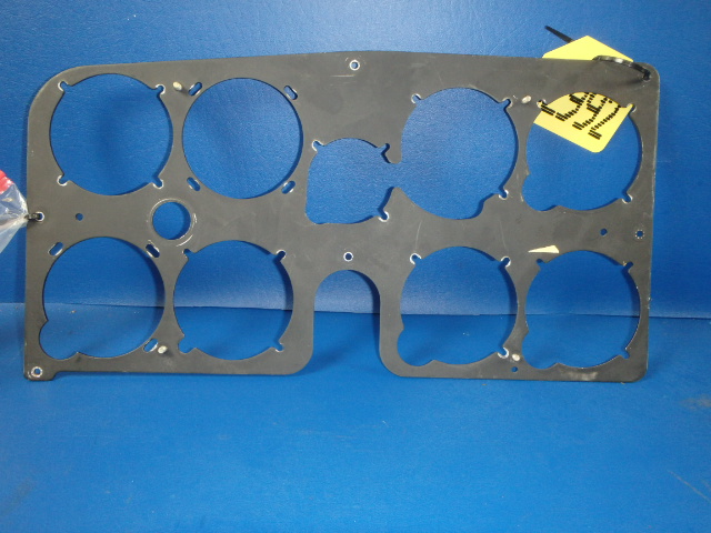 0413459-10 Cessna - PANEL - SHOCK MOUNTED INSTRUMENT LH