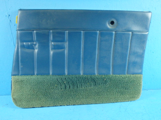 0514009-5 Cessna - PANEL-DOOR UPHOLSTERY LH
