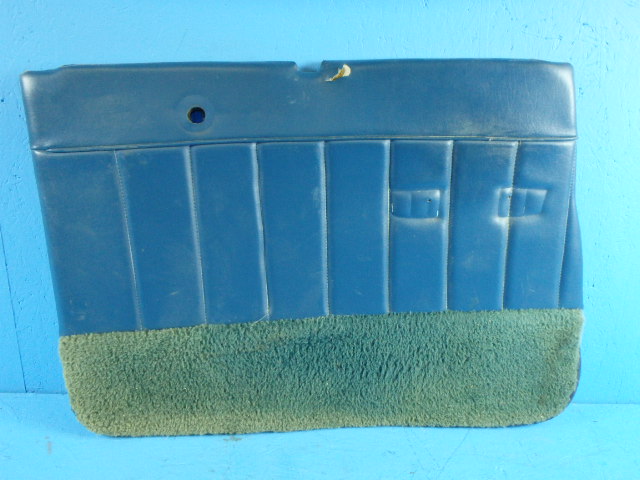 0514009-16 Cessna - PANEL-DOOR UPHOLSTERY RH