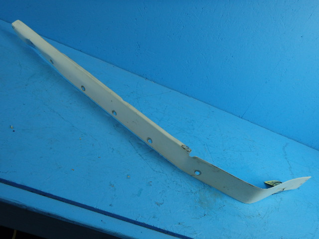 0720002-9 Cessna - FAIRING-WING LOWER FORWARDLH