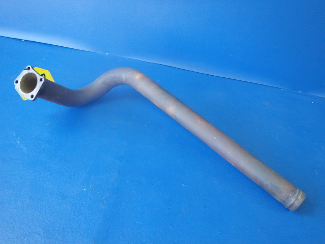1250860-90 Cessna - Exhaust stack #1 cylinder