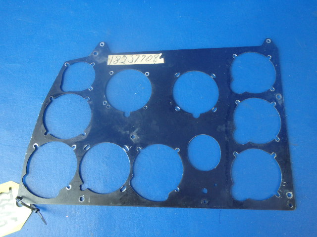 0713781-2 Cessna - PANEL-SHOCK