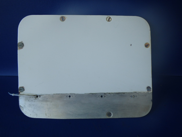 0822005-44 Cessna - COVER -RH USED WITH 0851792-14
