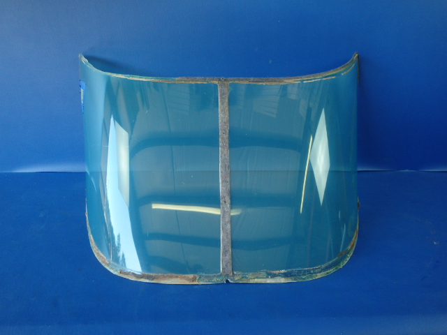 0412020-21 Cessna - WINDOW-REAR TINTED