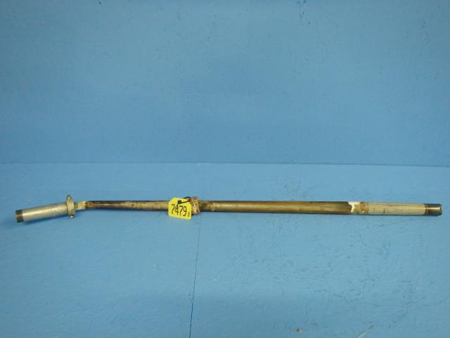 0441212-5 Cessna - SPRING &amp; AXLE-MAIN LANDING GEAR LH