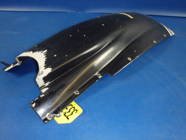 NPN Cessna - LOWER COWL SCOOP (cracked see details)