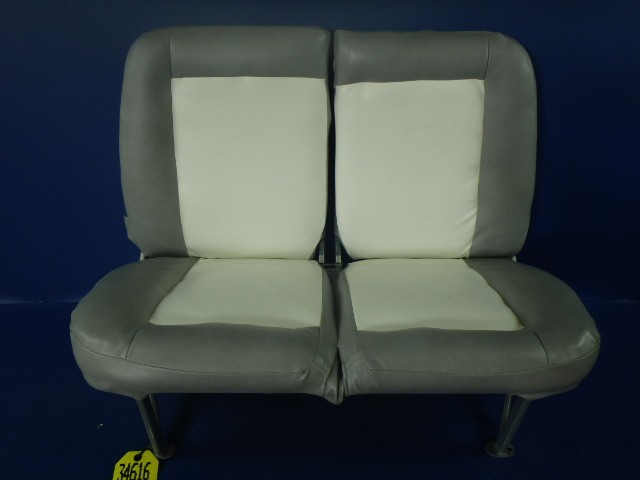 NPN Cessna - REAR - INDIVIDUALLY RECLINING - Seat Split Back