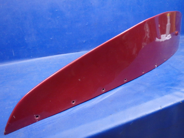 62090-00 Piper - Wing TIP LH (Horton Style)
