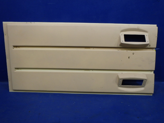 68445-00 Piper - PANEL - Overhead rear