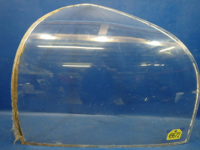63070-27 Piper - WINDSHIELD - Right