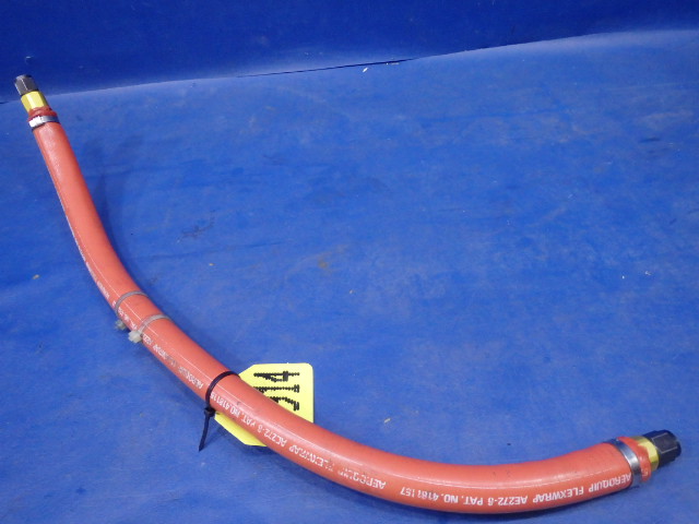 63901-23 Piper - HOSE ASSEMBLY - Engine fuel pump