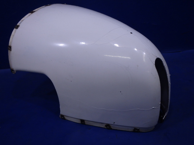65715-04 Piper - FAIRING - Lower (Fiberglass)