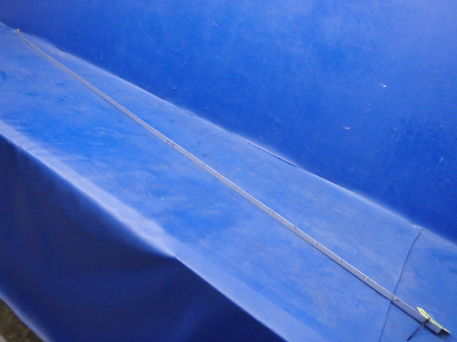 68413-00 Piper - RETAINER - Headliner