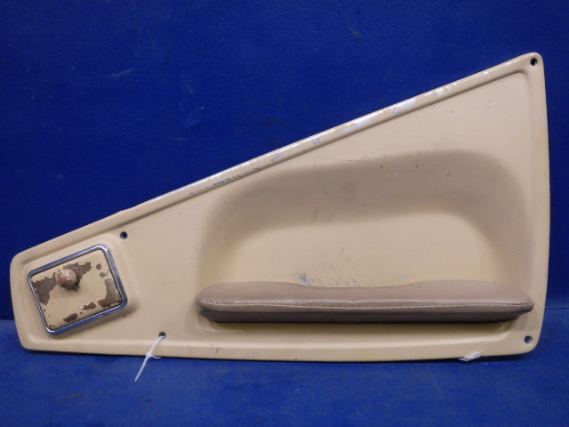 68484-01 Piper - PAN-Armrest