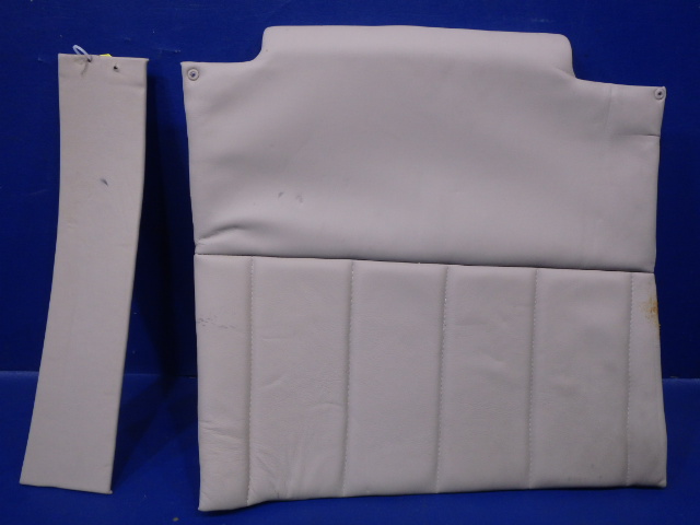 579 253 Piper - PANEL ASSEMBLY - Right rear cockpit tan/seal