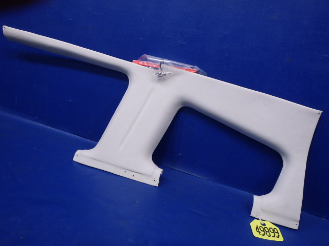 78349-11 Piper - COVER - Window trim rear right
