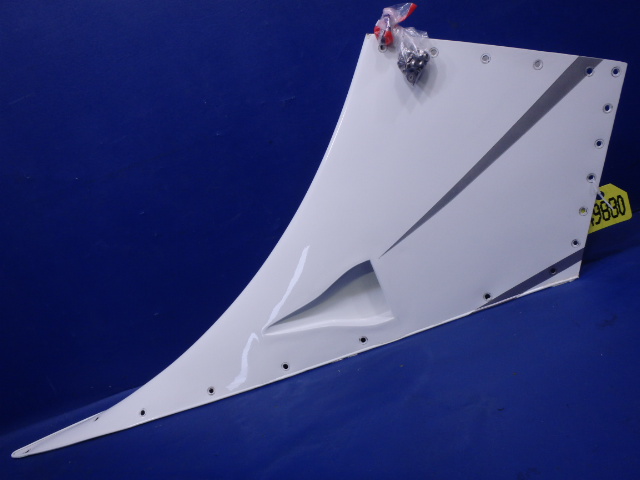 78611-00 Piper - FIN ASSY - Dorsal (Fiberglass)