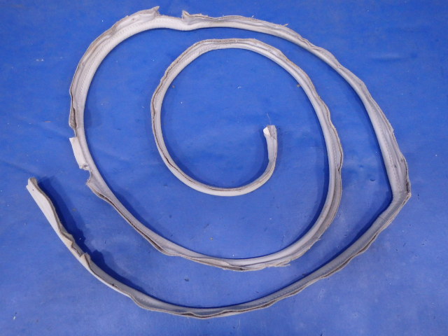 68969-05 Piper - WINDLACING - Aft cabin door