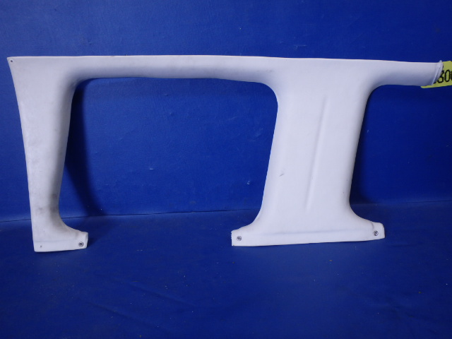 78349-12 Piper - COVER ASSEMBLY - Window trim middle right