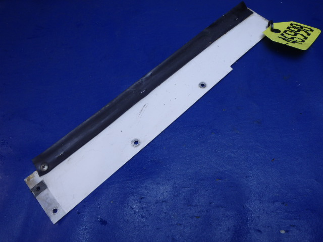67723-01 Piper - PLATE - Aft Wing Access Right RH Fairing (20.5 in)