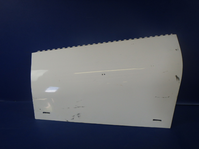 63750-07 Piper - COWL- Engine side left