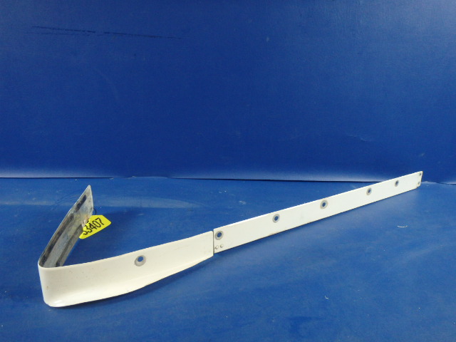 0720615-1 Cessna - FILLET-WING TO FUSELAGE LEADING EDGE LH w/0720614-1 Fairing