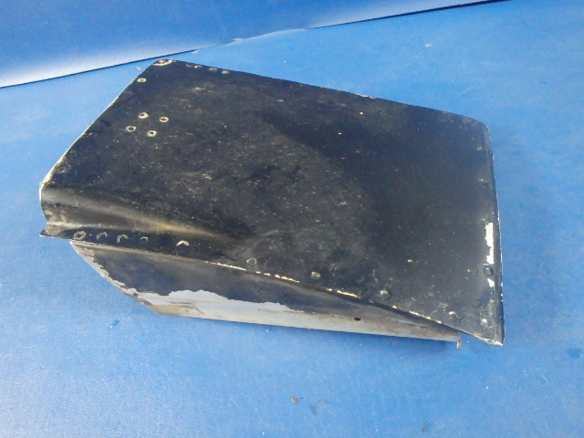 0752609-200 Cessna - FLAP-COWL LH