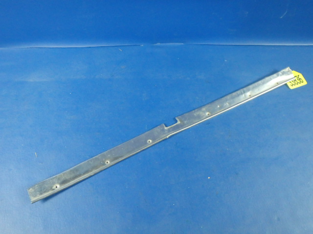 0811748-2 Cessna - SCUFF PLATE-BAGGAGE DOOR USED WITH LARGE DOOR