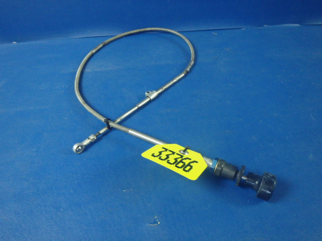 9863053-7 Cessna - CONTROL-THROTTLE CABLE