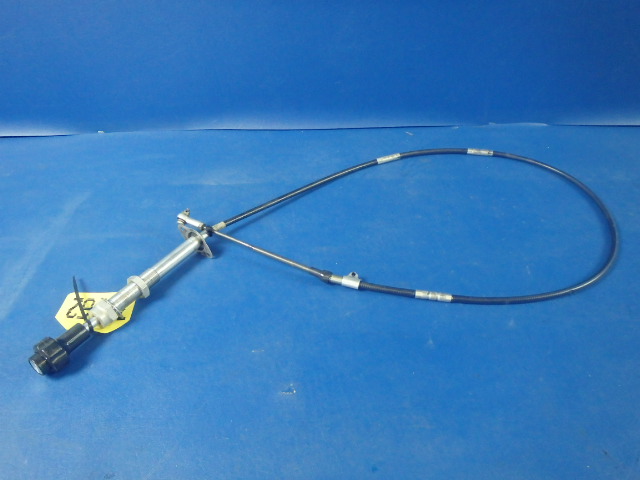 S1223-9 Cessna - CONTROL - PROPELLER