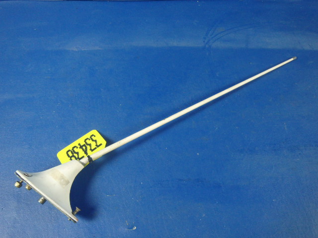 NPN Antenna Development - ANTENNA