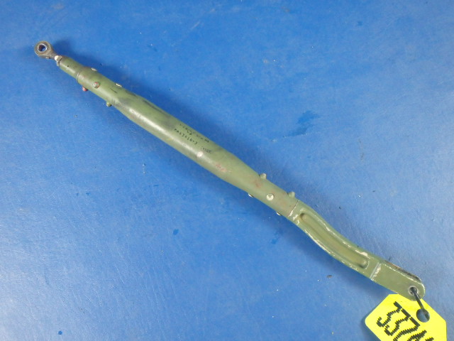 0843414-3 Cessna - TUBE LH-INBD PUSH PULL