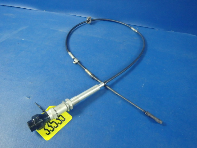 S1223-6 Cessna - CONTROL -PROP