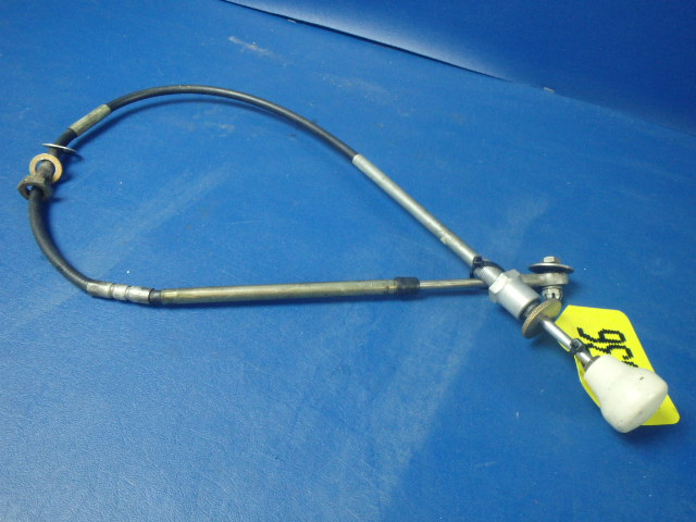 S1222-13 Cessna - CONTROL - THROTTLE