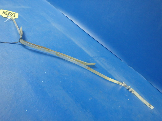 NPN Cessna - FUEL TANK STRAPS INBOARD AND OUTBOARD