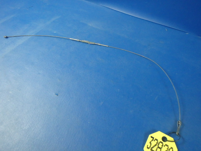1260505-48 Cessna - CABLE FLAP UP BELLCRANK TO TURN BUCKLE