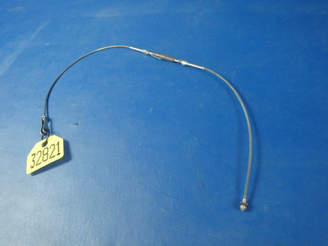 1260505-47 Cessna - CABLE FLAP DOWN BELLCRANK TO TURN BUCKLE