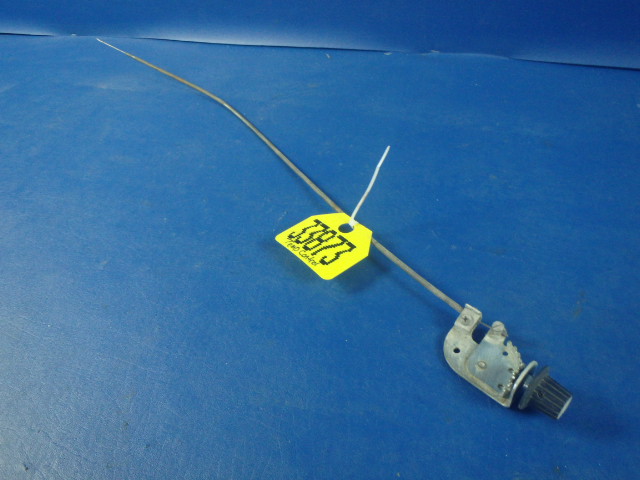 0813501-1 Cessna - CONTROL -TEMPERATURE