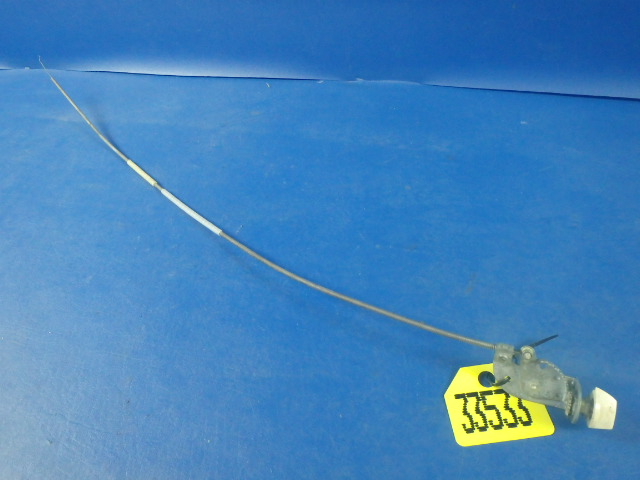 S1268-2 Cessna - CONTROL -DEFROST