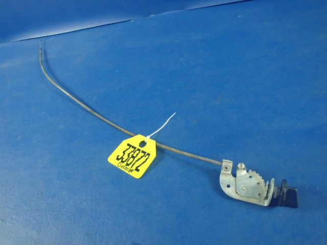 0813501-17 Cessna - CONTROL -DEFROST