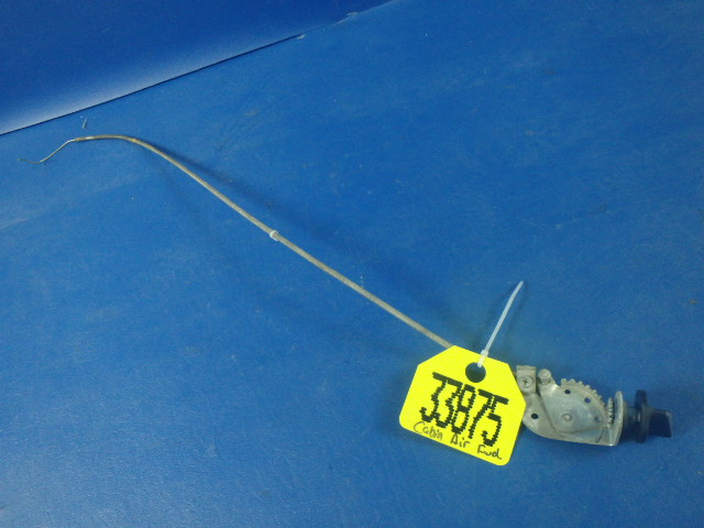 0813501-16 Cessna - CONTROL FWD CABIN AIR