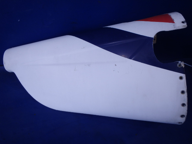 0712635-1 Cessna - STINGER ASSEMBLY