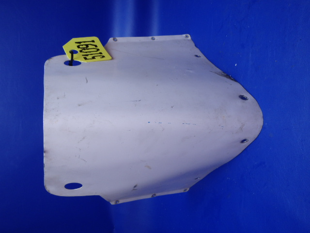 Unknown Piper - FAIRING - Main gear