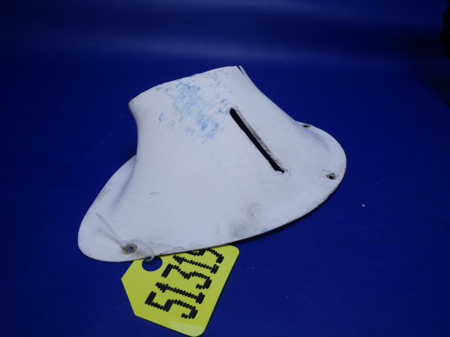 0723605-3 Cessna - FAIRING-UPPER LH ( Few Small Cracks. See Photos)(Plastic)