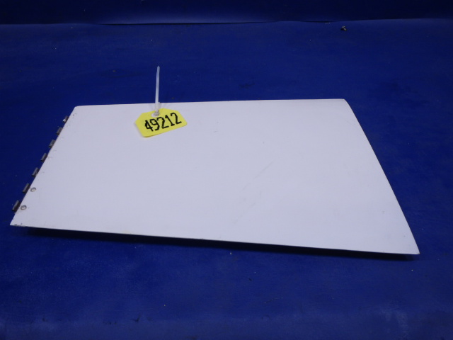 67090-01 Piper - DOOR - Main gear right